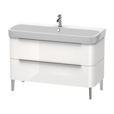 Click here to see Duravit H2637502222 Duravit H2637502222 Happy D.2 46 1/4
