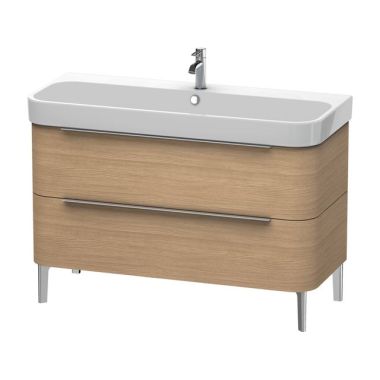 Click here to see Duravit H2637505252 Duravit H2637505252 Happy D.2 46 1/4