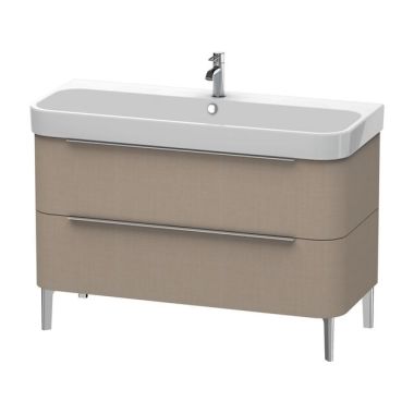 Click here to see Duravit H2637507575 Duravit H2637507575 Happy D.2 46 1/4