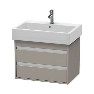 Click here to see Duravit KT662401414 Duravit KT662401414 Ketho 25 5/8