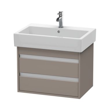 Click here to see Duravit KT662404343 Duravit KT662404343 Ketho 25 5/8