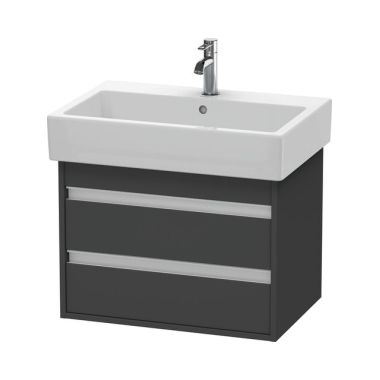 Click here to see Duravit KT662404949 Duravit KT662404949 Ketho 25 5/8
