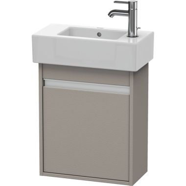 Click here to see Duravit KT6629L1414 Duravit KT6629L1414 Ketho 17 3/4
