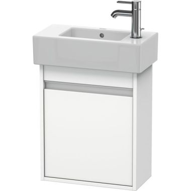 Click here to see Duravit KT6629L1818 Duravit KT6629L1818 Ketho 17 3/4
