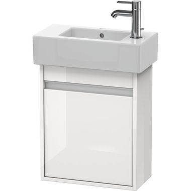 Click here to see Duravit KT6629L2222 Duravit KT6629L2222 Ketho 17 3/4