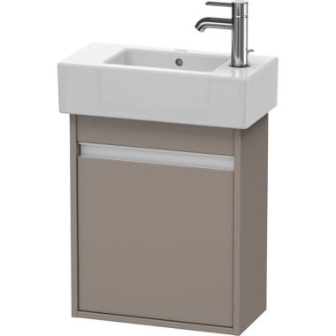 Click here to see Duravit KT6629L4343 Duravit KT6629L4343 Ketho 17 3/4