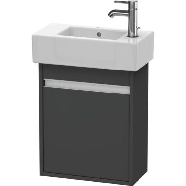 Click here to see Duravit KT6629L4949 Duravit KT6629L4949 Ketho 17 3/4
