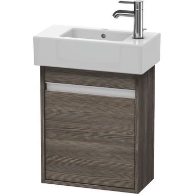 Click here to see Duravit KT6629L5151 Duravit KT6629L5151 Ketho 17 3/4