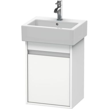 Click here to see Duravit KT6630L1818 Duravit KT6630L1818 Ketho 17 3/4