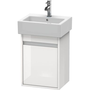 Click here to see Duravit KT6630L2222 Duravit KT6630L2222 Ketho 17 3/4