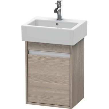 Click here to see Duravit KT6630L3131 Duravit KT6630L3131 Ketho 17 3/4