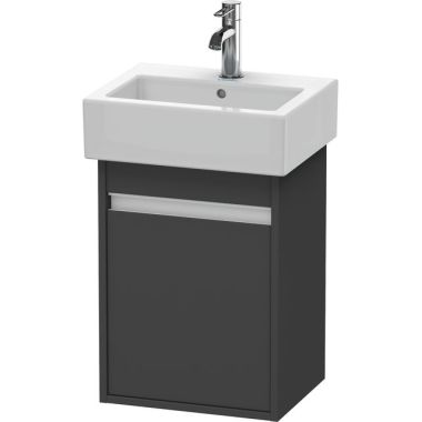 Click here to see Duravit KT6630L4949 Duravit KT6630L4949 Ketho 17 3/4