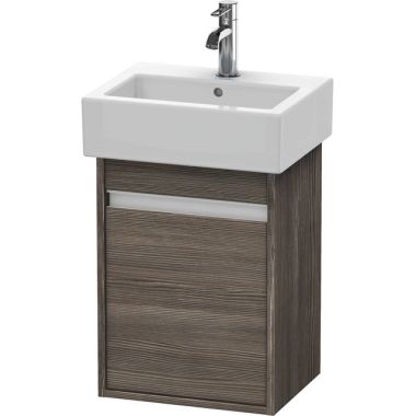 Click here to see Duravit KT6630L5151 Duravit KT6630L5151 Ketho 17 3/4