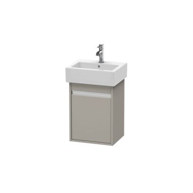 Click here to see Duravit KT6630R1414 Duravit KT6630R1414 Ketho 17 3/4