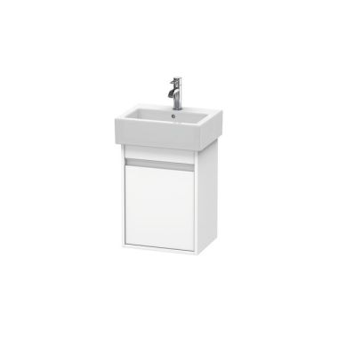 Click here to see Duravit KT6630R1818 Duravit KT6630R1818 Ketho 17 3/4