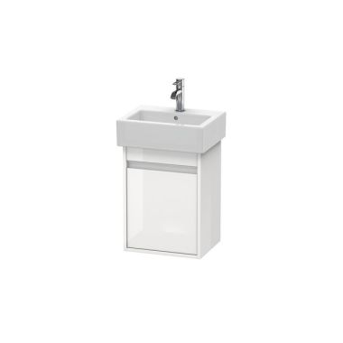 Click here to see Duravit KT6630R2222 Duravit KT6630R2222 Ketho 17 3/4