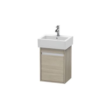 Click here to see Duravit KT6630R3131 Duravit KT6630R3131 Ketho 17 3/4