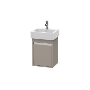 Click here to see Duravit KT6630R4343 Duravit KT6630R4343 Ketho 17 3/4