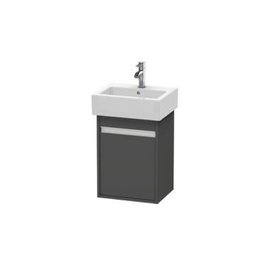 Click here to see Duravit KT6630R4949 Duravit KT6630R4949 Ketho 17 3/4