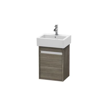Click here to see Duravit KT6630R5151 Duravit KT6630R5151 Ketho 17 3/4