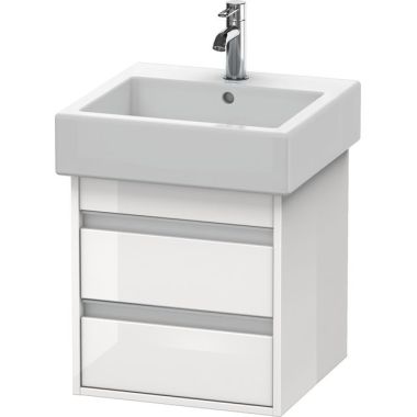 Click here to see Duravit KT663502222 Duravit KT663502222 Ketho 17 3/4