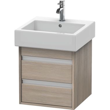 Click here to see Duravit KT663503131 Duravit KT663503131 Ketho 17 3/4