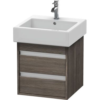 Click here to see Duravit KT663505151 Duravit KT663505151 Ketho 17 3/4