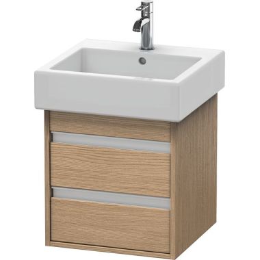 Click here to see Duravit KT663505252 Duravit KT663505252 Ketho 17 3/4