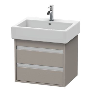 Click here to see Duravit KT663601414 Duravit KT663601414 Ketho 25 5/8
