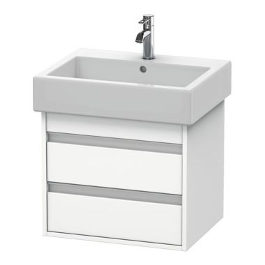 Click here to see Duravit KT663601818 Duravit KT663601818 Ketho 25 5/8
