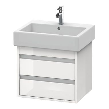 Click here to see Duravit KT663602222 Duravit KT663602222 Ketho 25 5/8
