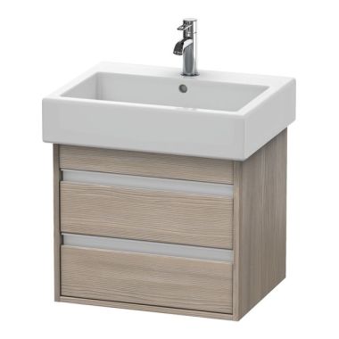 Click here to see Duravit KT663603131 Duravit KT663603131 Ketho 25 5/8
