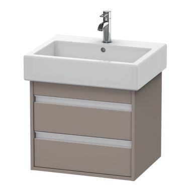 Click here to see Duravit KT663604343 Duravit KT663604343 Ketho 25 5/8
