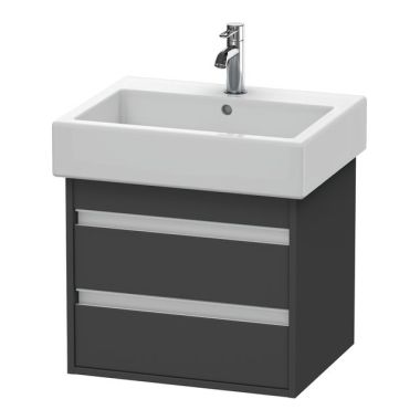 Click here to see Duravit KT663604949 Duravit KT663604949 Ketho 25 5/8