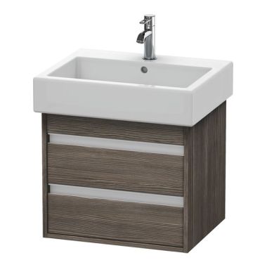 Click here to see Duravit KT663605151 Duravit KT663605151 Ketho 25 5/8