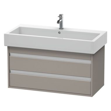 Click here to see Duravit KT663801414 Duravit KT663801414 Ketho 38 3/8