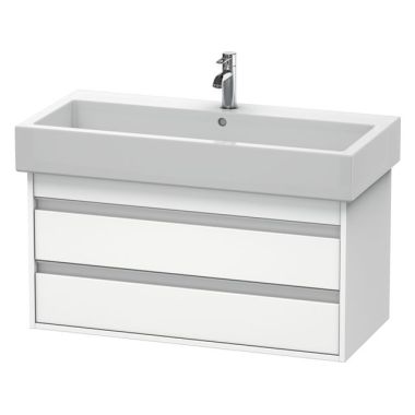 Click here to see Duravit KT663801818 Duravit KT663801818 Ketho 38 3/8