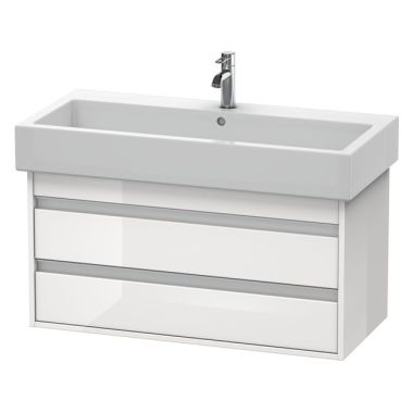 Click here to see Duravit KT663802222 Duravit KT663802222 Ketho 38 3/8
