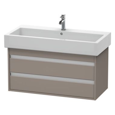 Click here to see Duravit KT663804343 Duravit KT663804343 Ketho 38 3/8