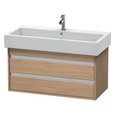 Click here to see Duravit KT663805252 Duravit KT663805252 Ketho 38 3/8