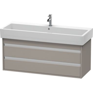 Click here to see Duravit KT663901414 Duravit KT663901414 Ketho 45 1/4
