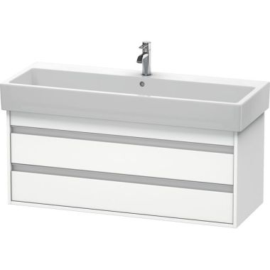 Click here to see Duravit KT663901818 Duravit KT663901818 Ketho 45 1/4