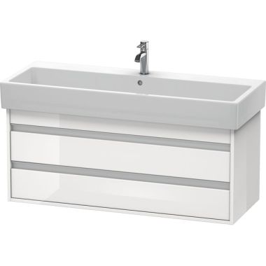 Click here to see Duravit KT663902222 Duravit KT663902222 Ketho 45 1/4