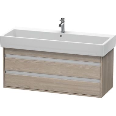 Click here to see Duravit KT663903131 Duravit KT663903131 Ketho 45 1/4
