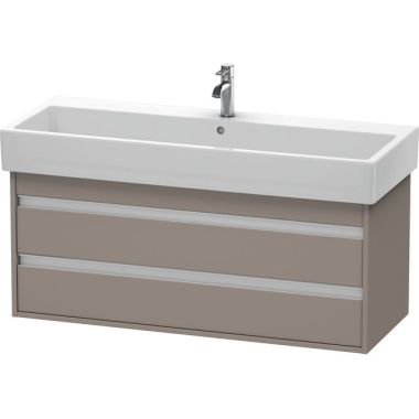 Click here to see Duravit KT663904343 Duravit KT663904343 Ketho 45 1/4