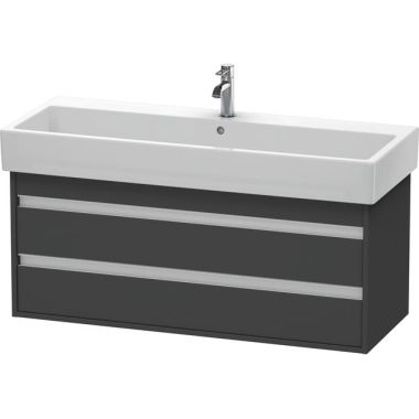 Click here to see Duravit KT663904949 Duravit KT663904949 Ketho 45 1/4