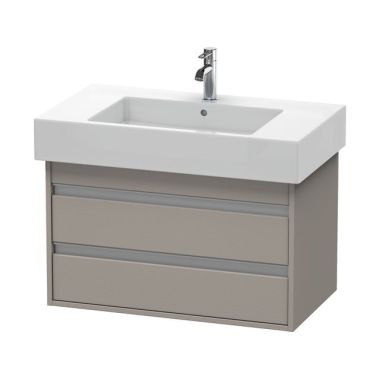 Click here to see Duravit KT664001414 Duravit KT664001414 Ketho 31 1/2