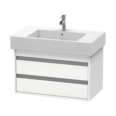 Click here to see Duravit KT664001818 Duravit KT664001818 Ketho 31 1/2