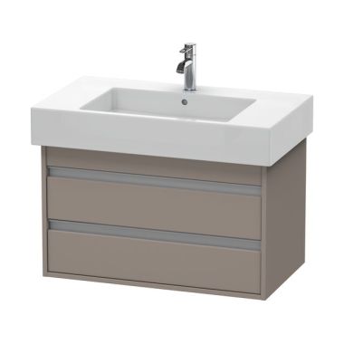 Click here to see Duravit KT664004343 Duravit KT664004343 Ketho 31 1/2