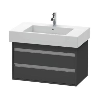 Click here to see Duravit KT664004949 Duravit KT664004949 Ketho 31 1/2